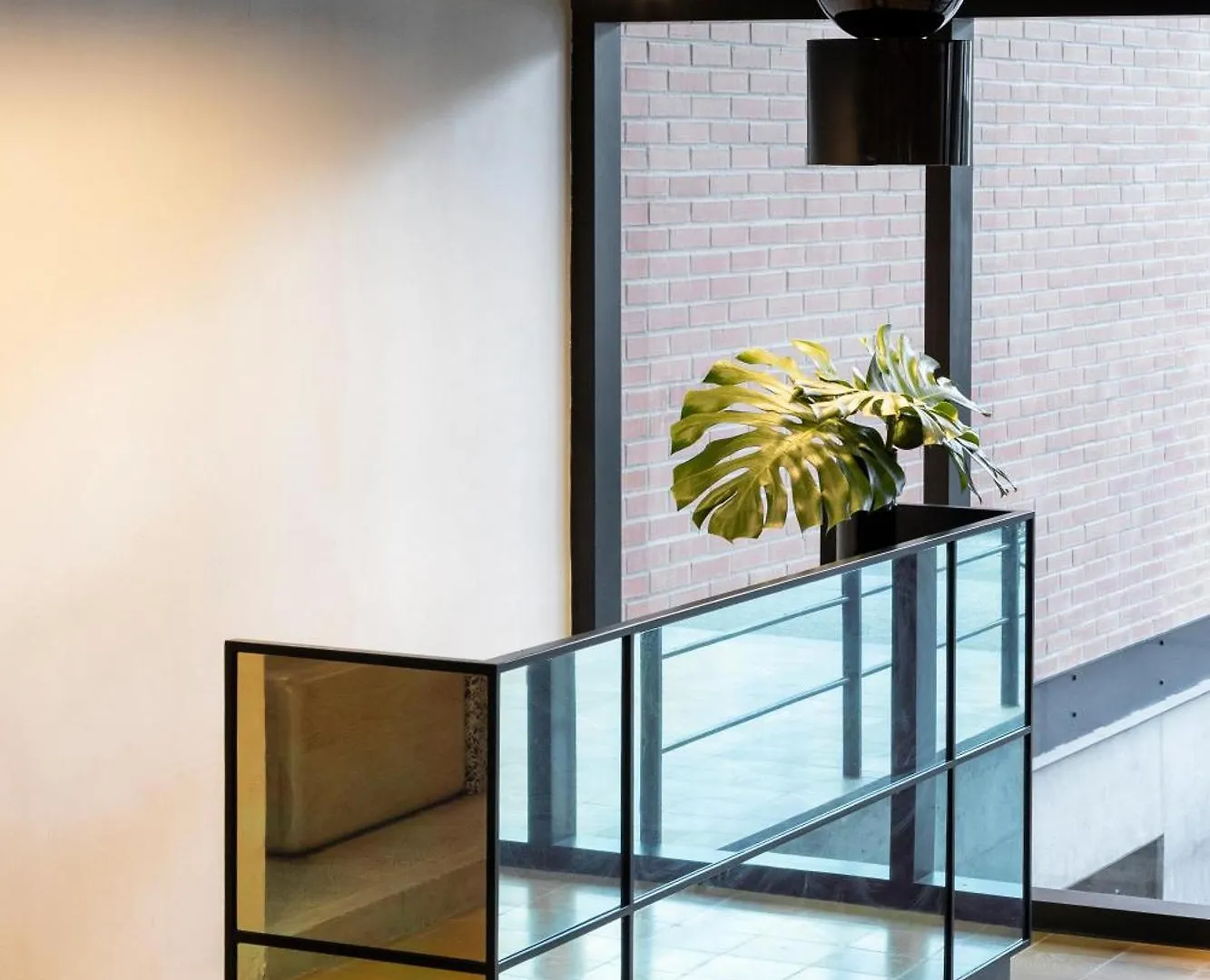 Loft Of Greens In The Heart Of Americana Witgdl Guadalajara Hotel