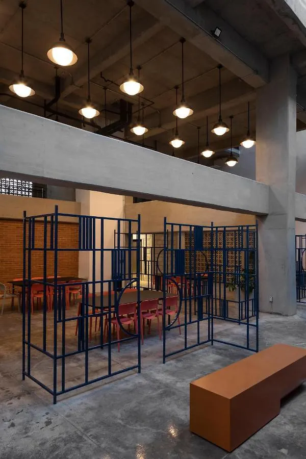 Loft Of Greens In The Heart Of Americana Witgdl Guadalajara