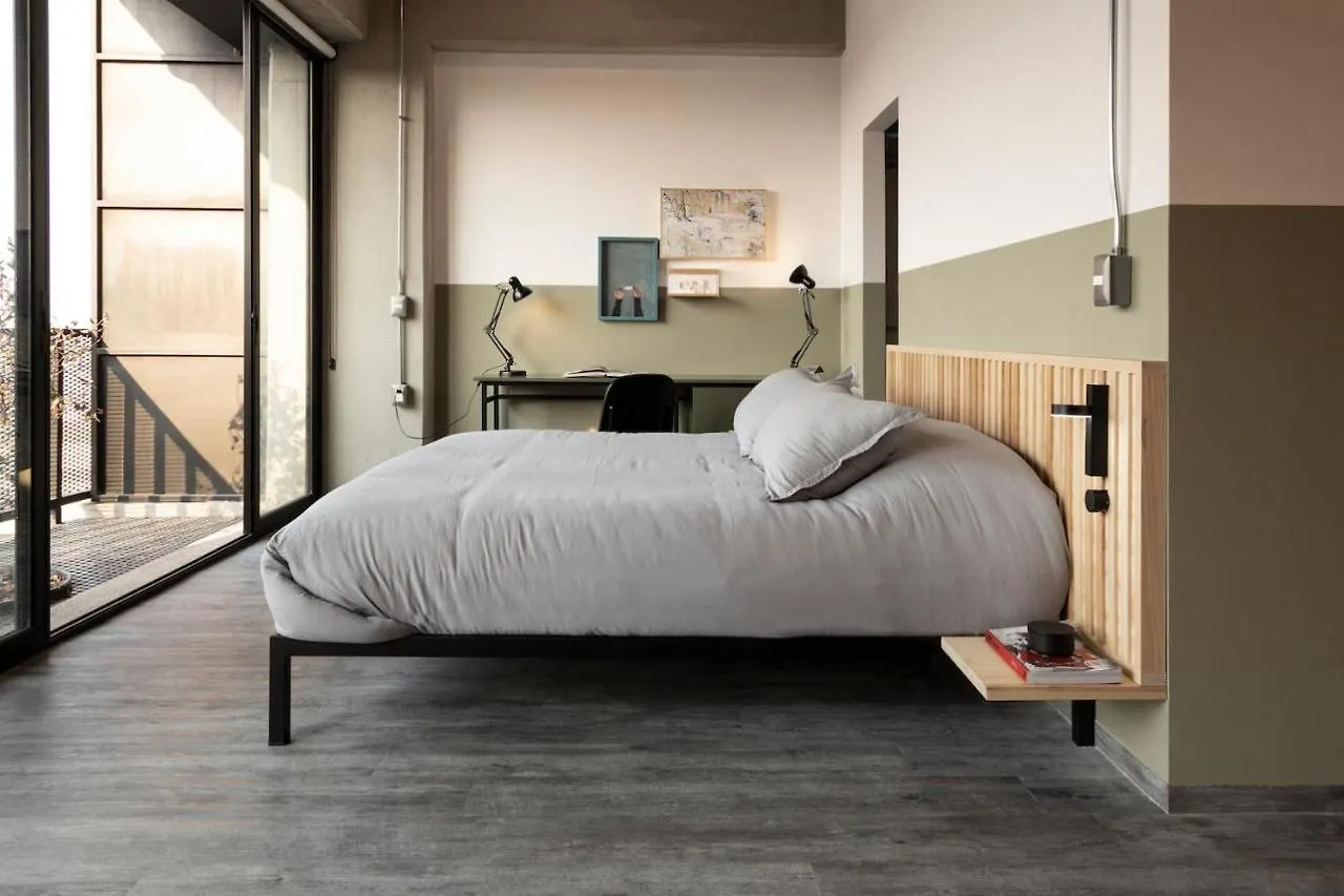 Loft Of Greens In The Heart Of Americana Witgdl Guadalajara