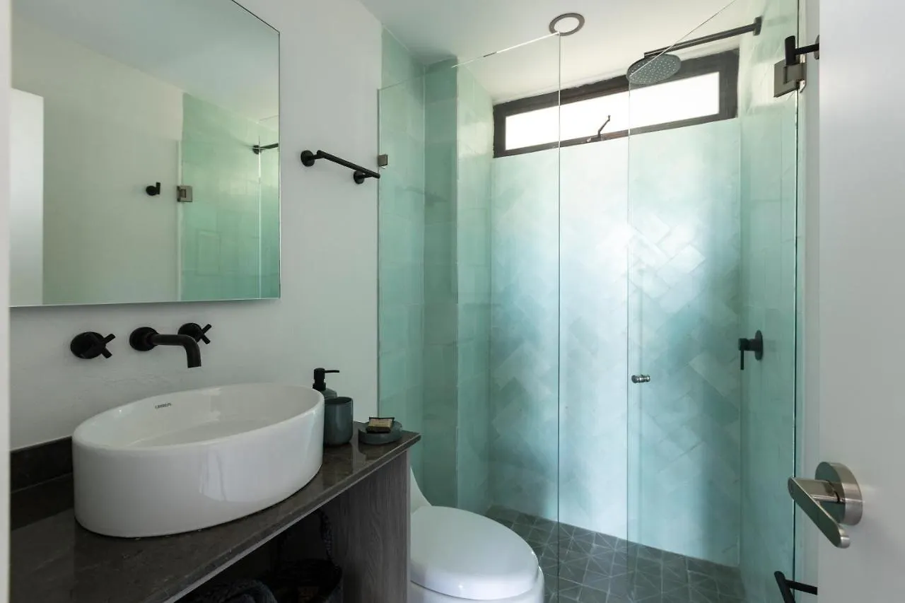 Loft Of Greens In The Heart Of Americana Witgdl Guadalajara 0*,  Mexico