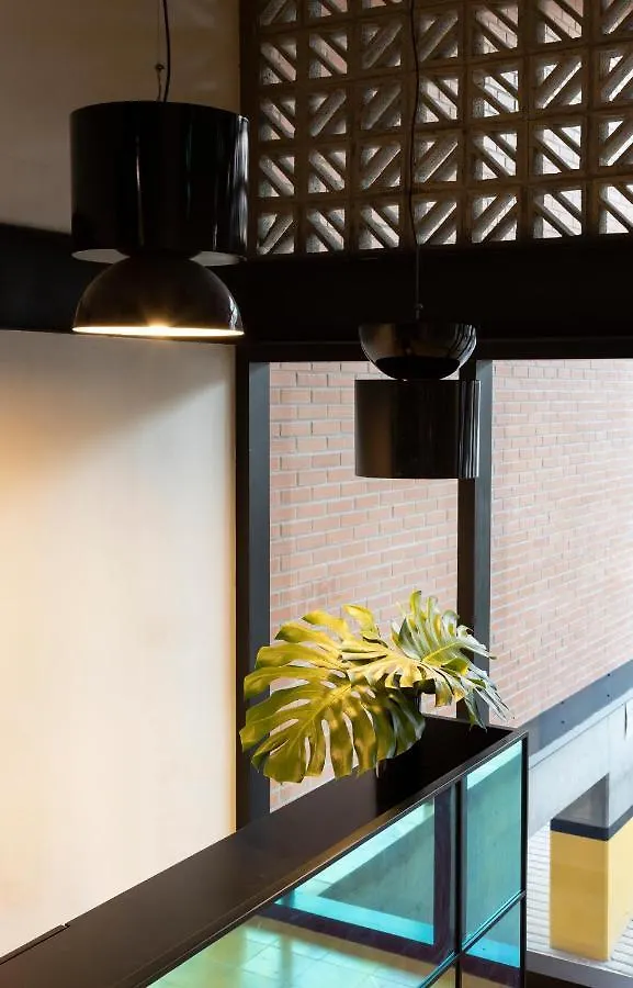 Loft Of Greens In The Heart Of Americana Witgdl Guadalajara