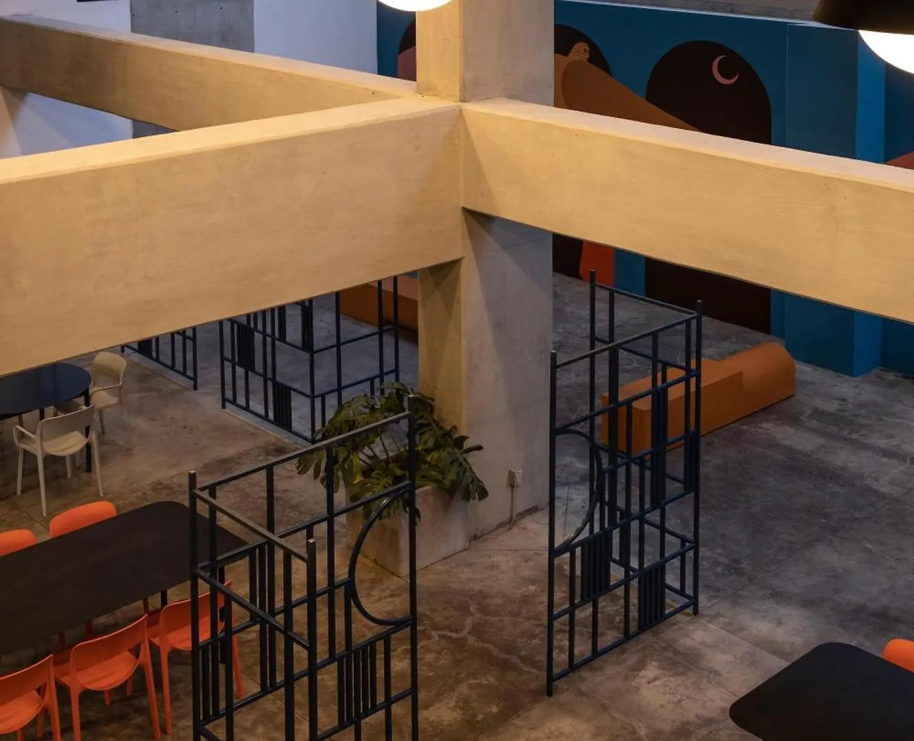 Hotel Loft Of Greens In The Heart Of Americana Witgdl Guadalajara