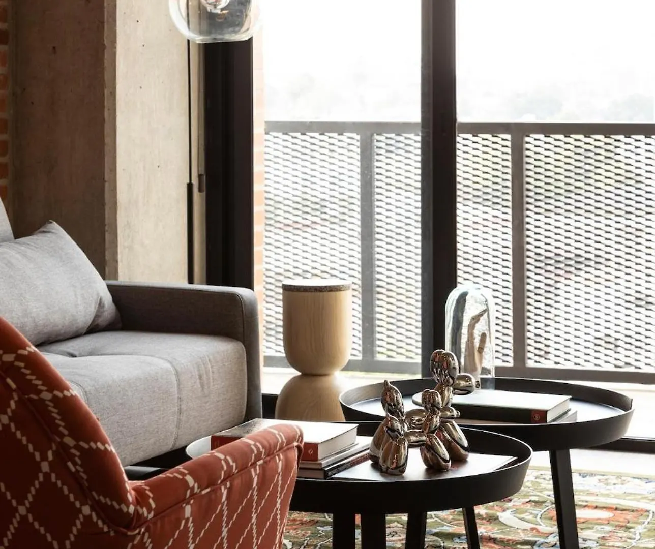 Loft Of Greens In The Heart Of Americana Witgdl Guadalajara
