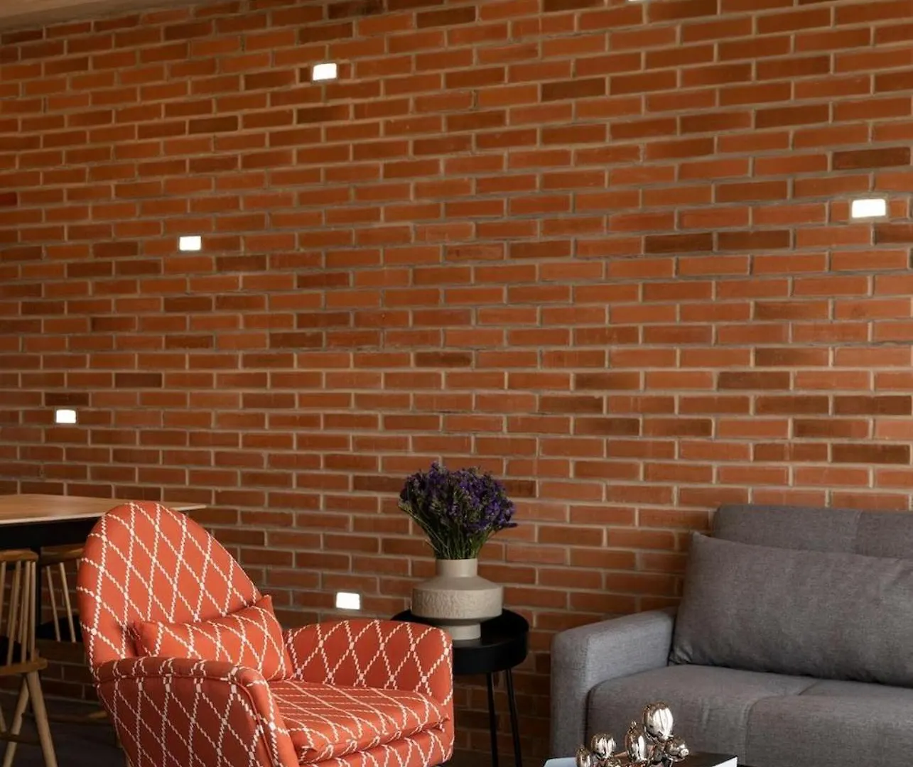 Loft Of Greens In The Heart Of Americana Witgdl Guadalajara Mexico