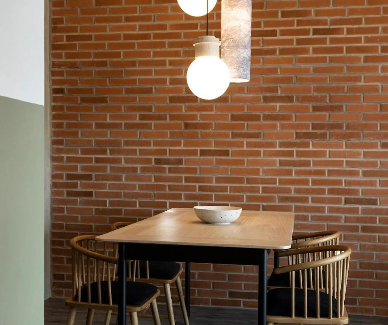 Loft Of Greens In The Heart Of Americana Witgdl Guadalajara
